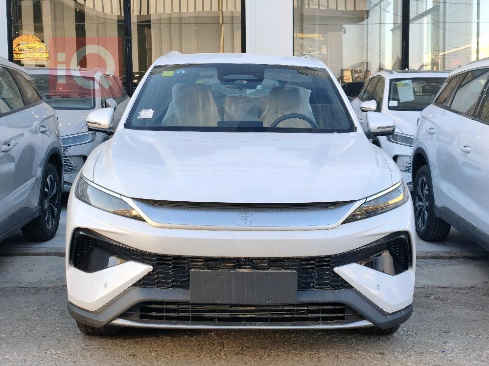 بي واي دي ‎سونغ برو DM-i